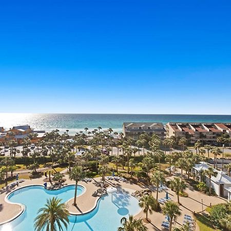 Апартаменти Sterling Shores 715 Дестін Екстер'єр фото
