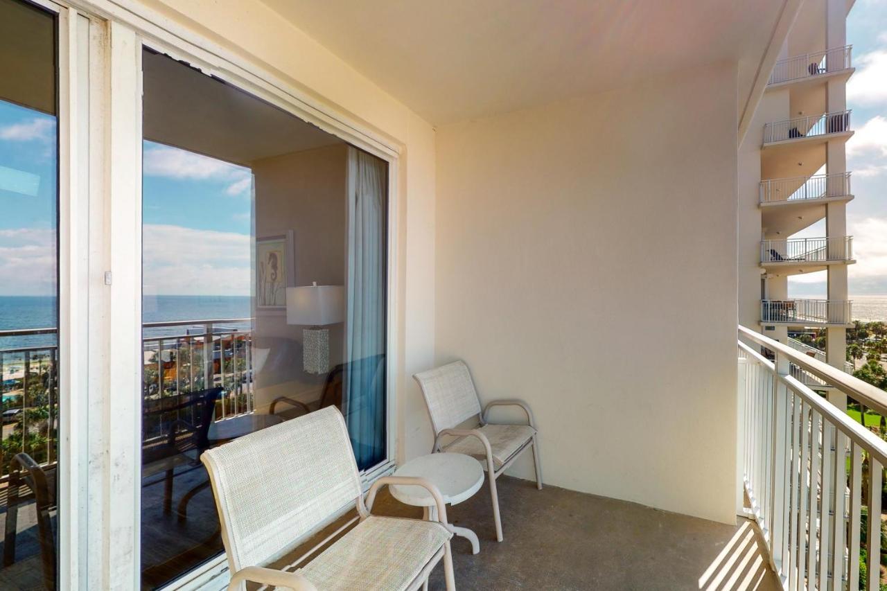 Апартаменти Sterling Shores 715 Дестін Екстер'єр фото