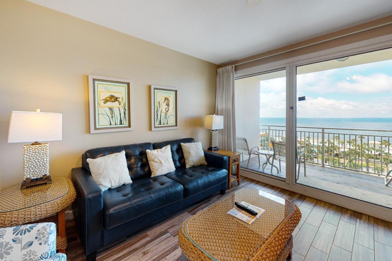 Апартаменти Sterling Shores 715 Дестін Екстер'єр фото