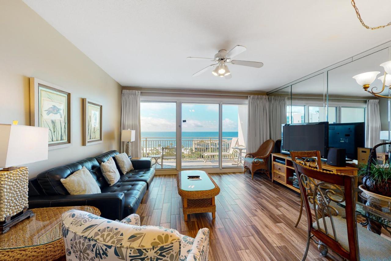 Апартаменти Sterling Shores 715 Дестін Екстер'єр фото